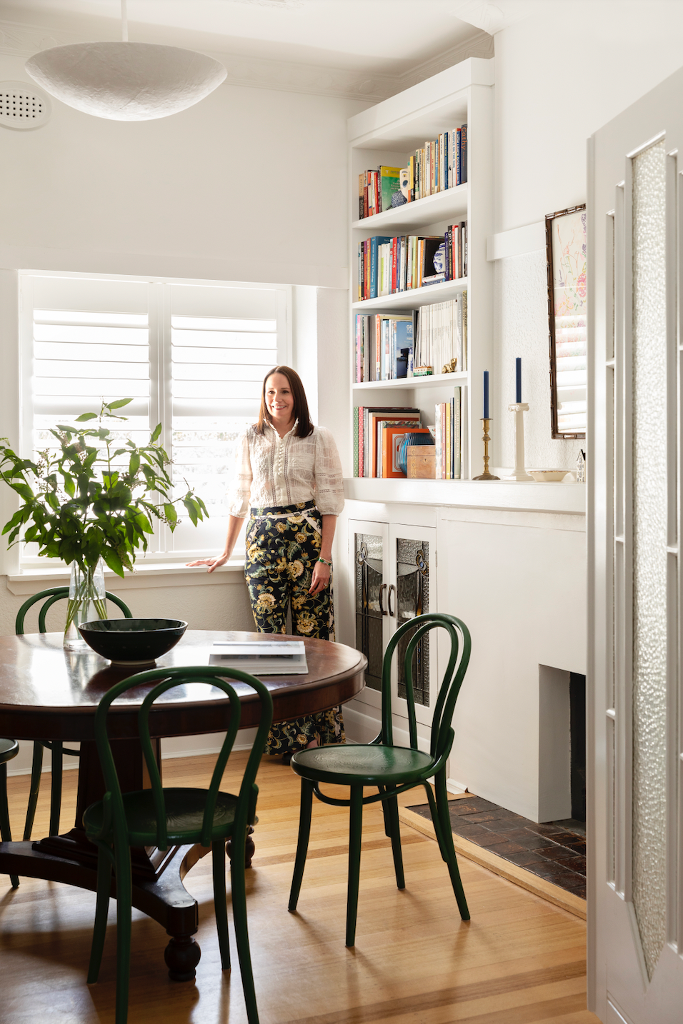 Introducing Sarah McPhee from Sarah McPhee Interiors