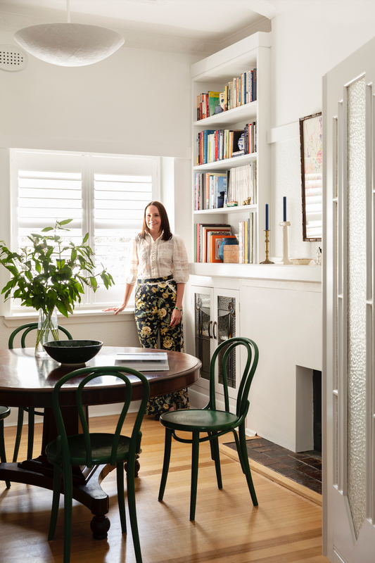 Introducing Sarah McPhee from Sarah McPhee Interiors