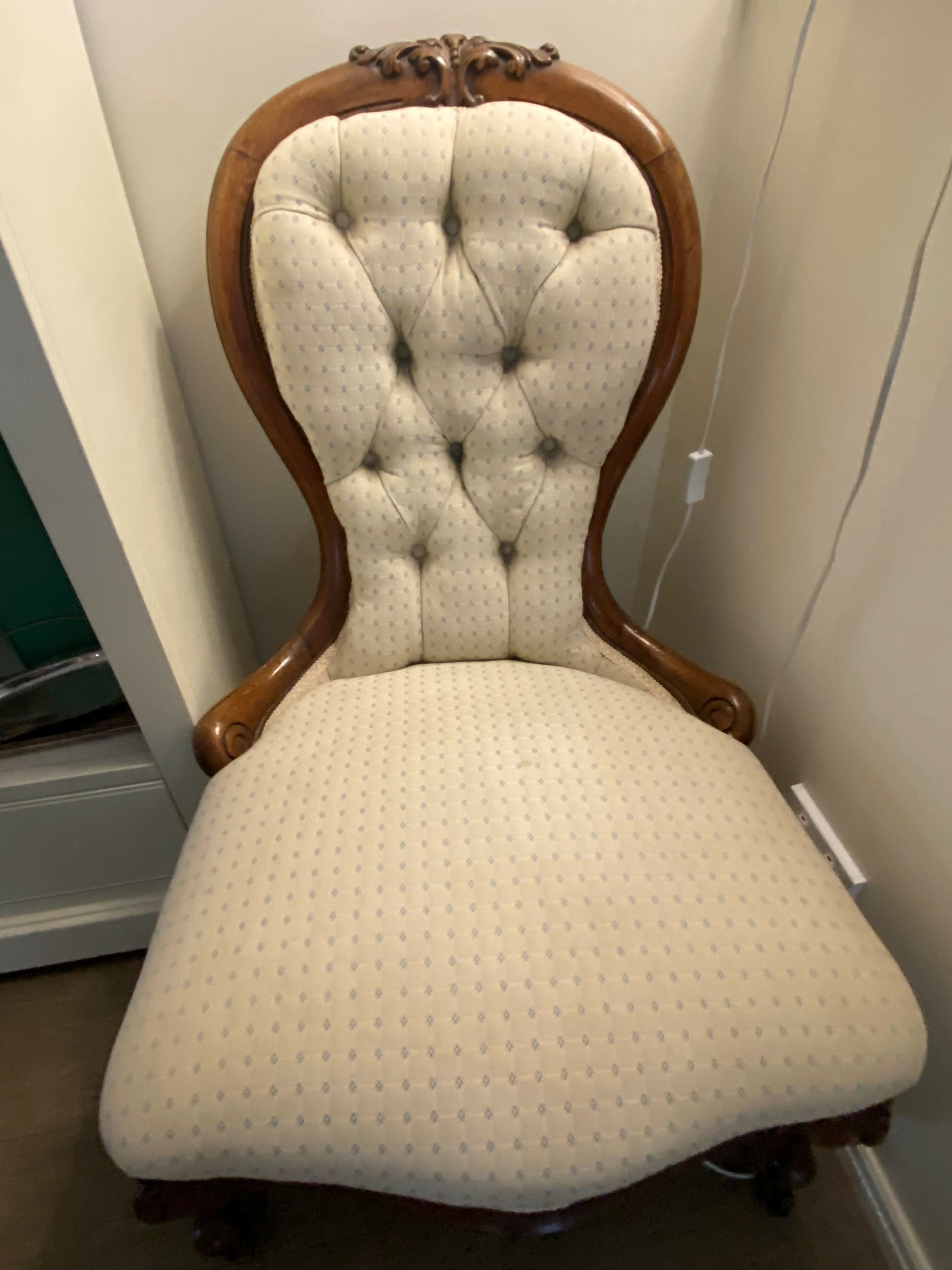 chair