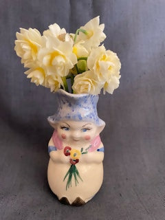 Dutch vase 1