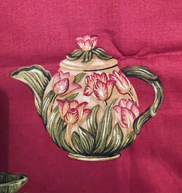 Majolica 2