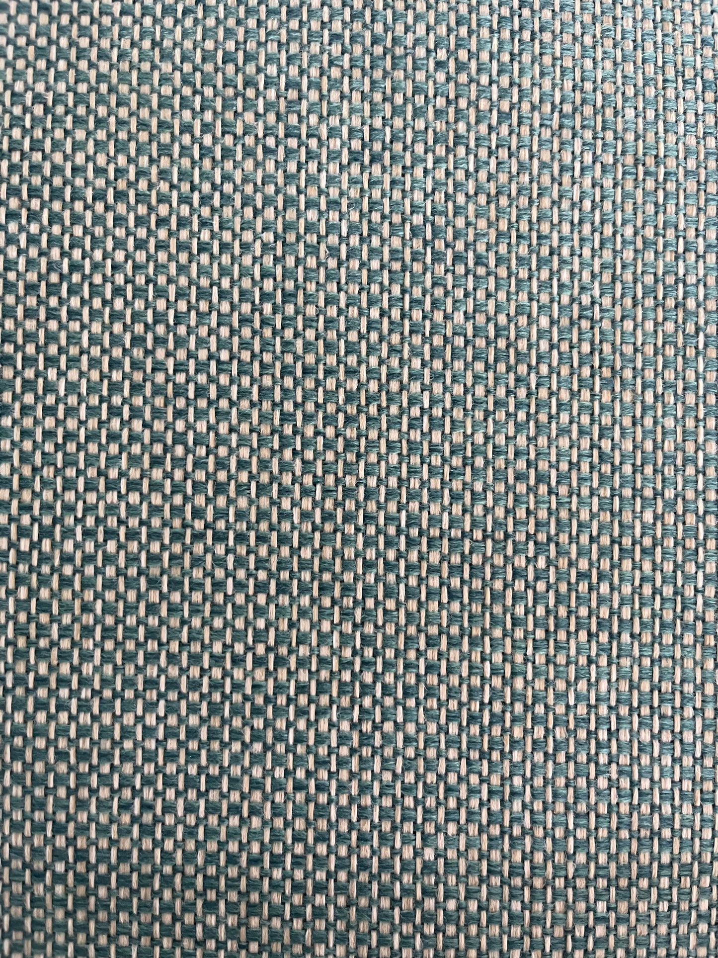 Warwick 'Lindeman' in Aqua