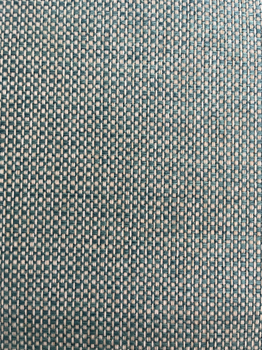 Warwick 'Lindeman' in Aqua