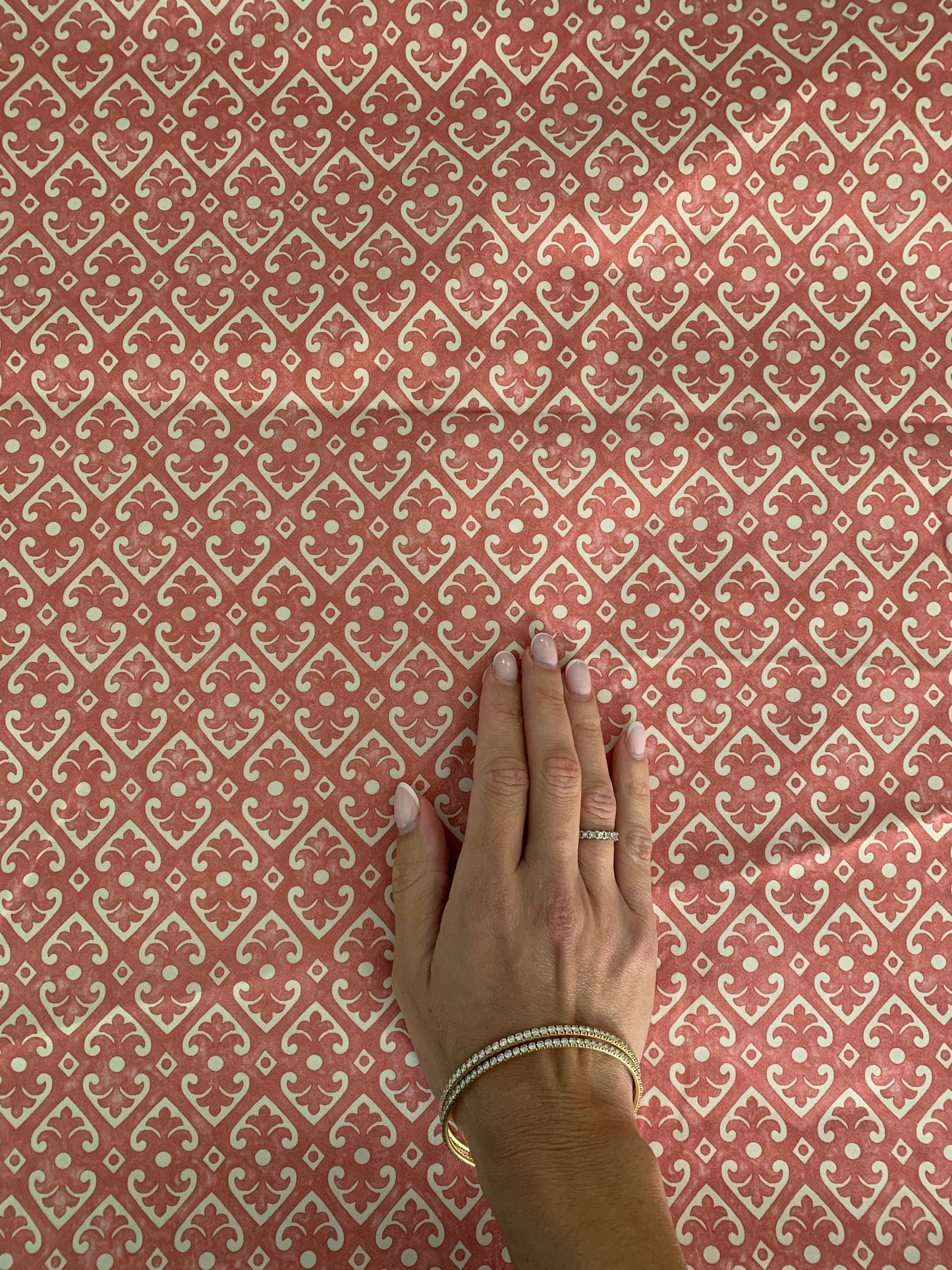 Vervain "Zenato" Fabric Remnant