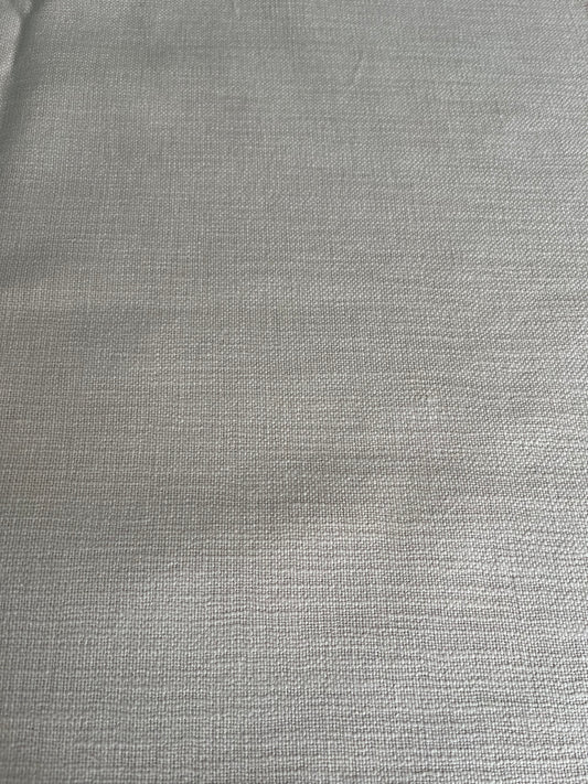 Ice pink plain Fabric Remnant