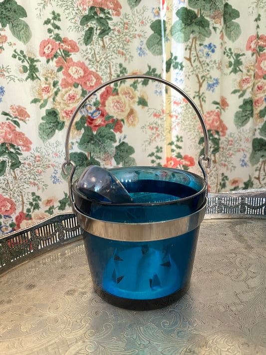 Vintage Sven Palmqvist Ice Bucket