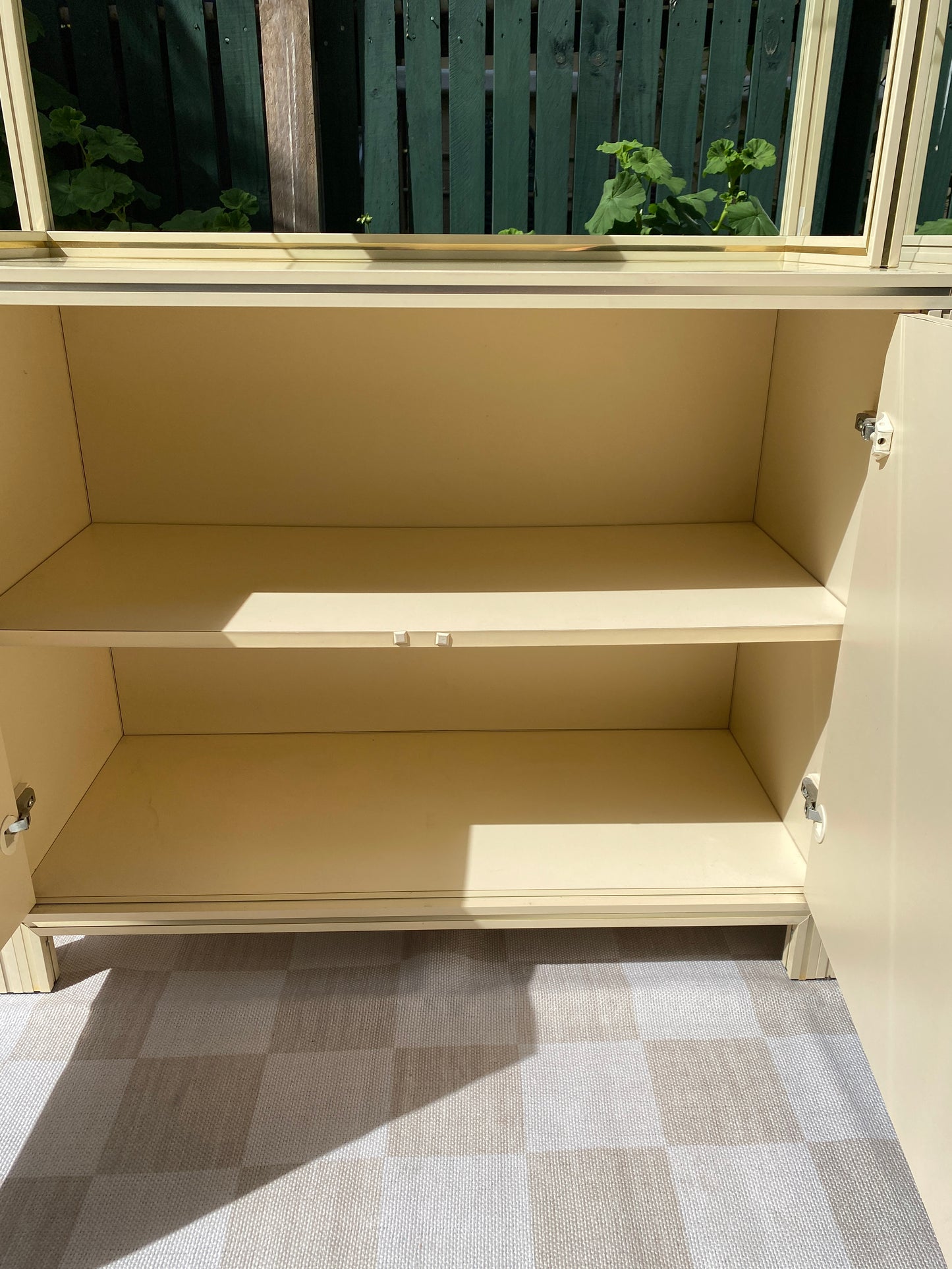 Pierre Vandel Hutch Cabinet
