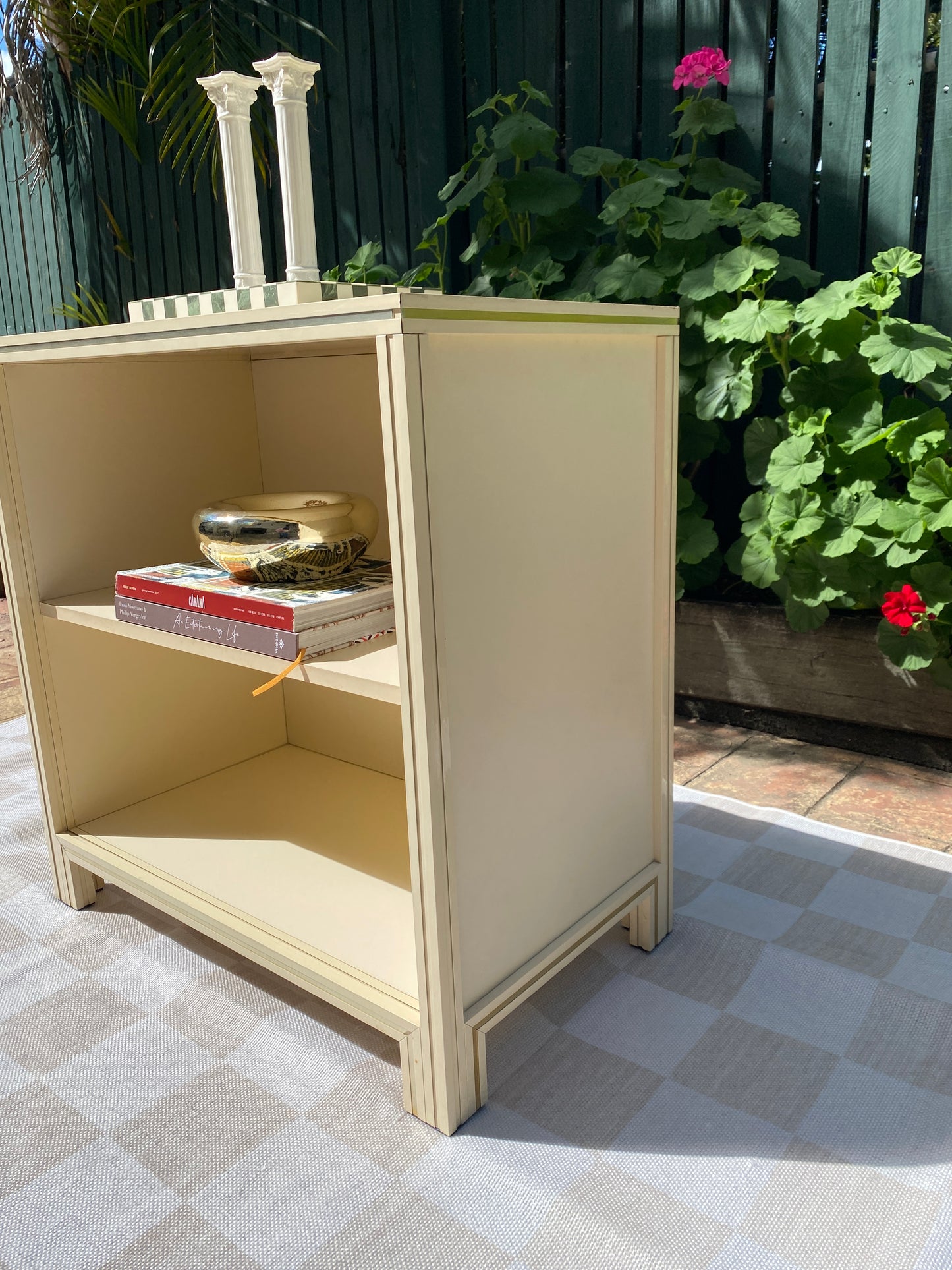 Pierre Vandel Side Table