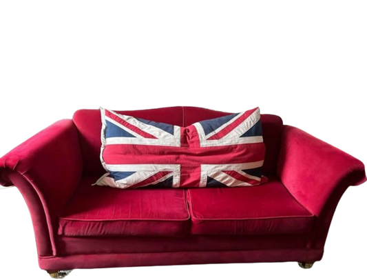 Camelback Sofa Bed