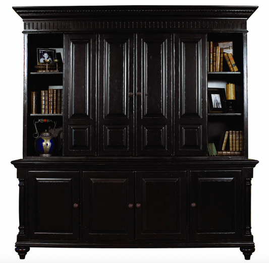 Tommy Bahamas Wellington Console & Media Deck