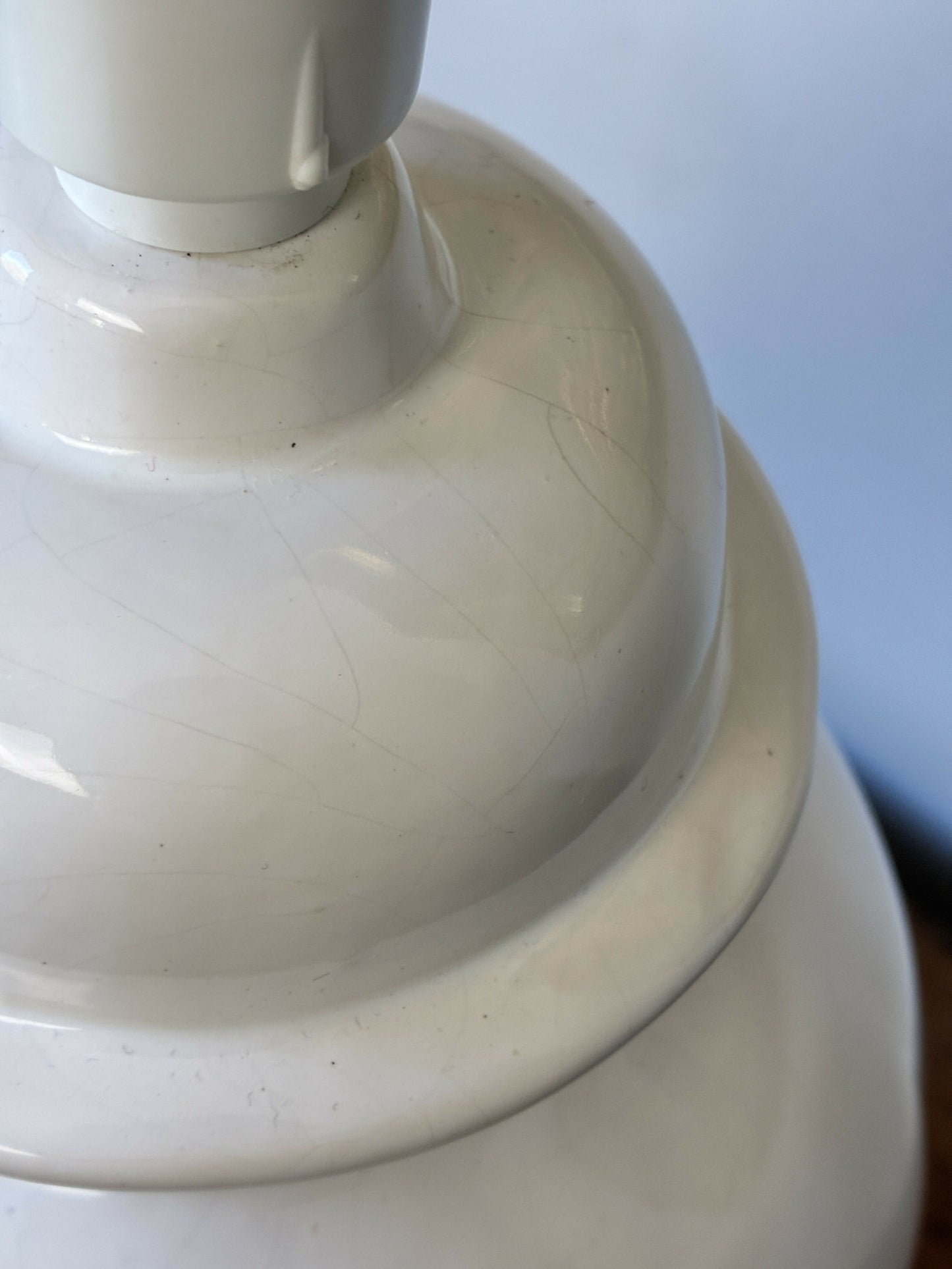 Classic Ginger Jar Lampbase
