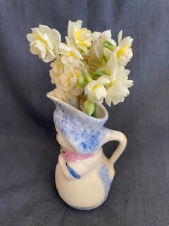 Dutch vase 3