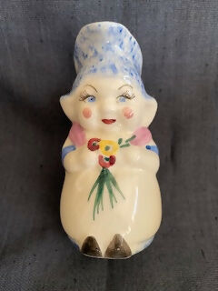 Dutch vase 2