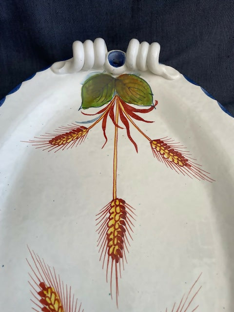 Platter 2