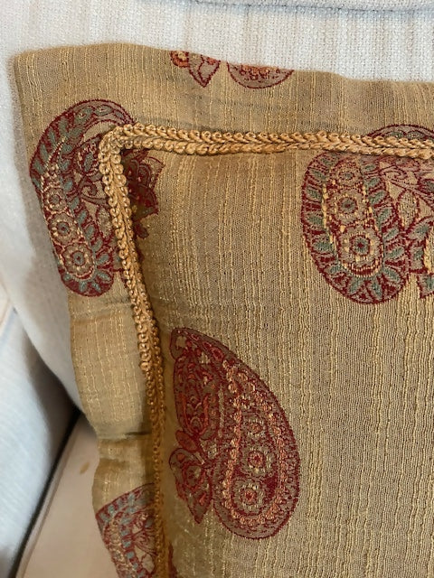 Paisley C 3