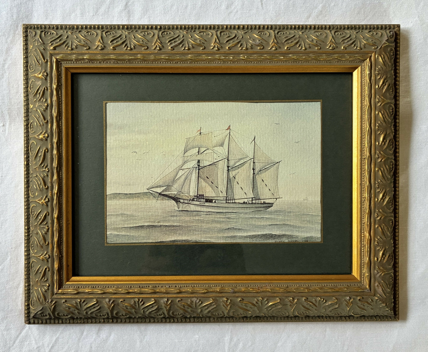 The Alma Doepel