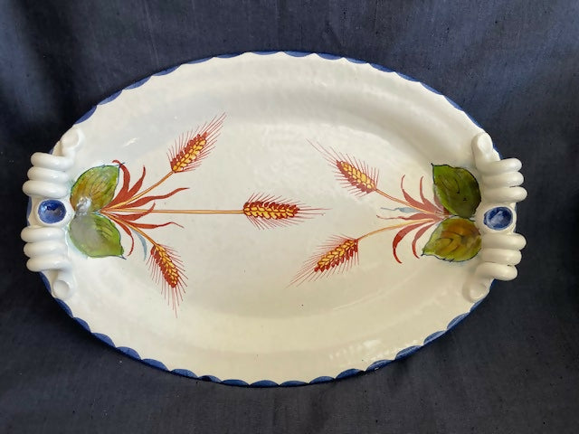 Platter 1