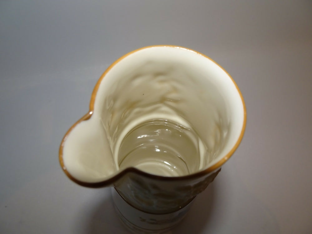 Royal Worcester Claret Jug  3