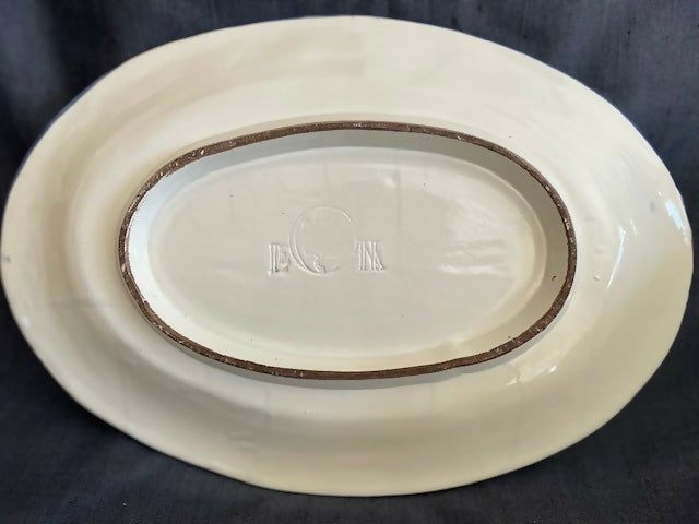 Platter 3