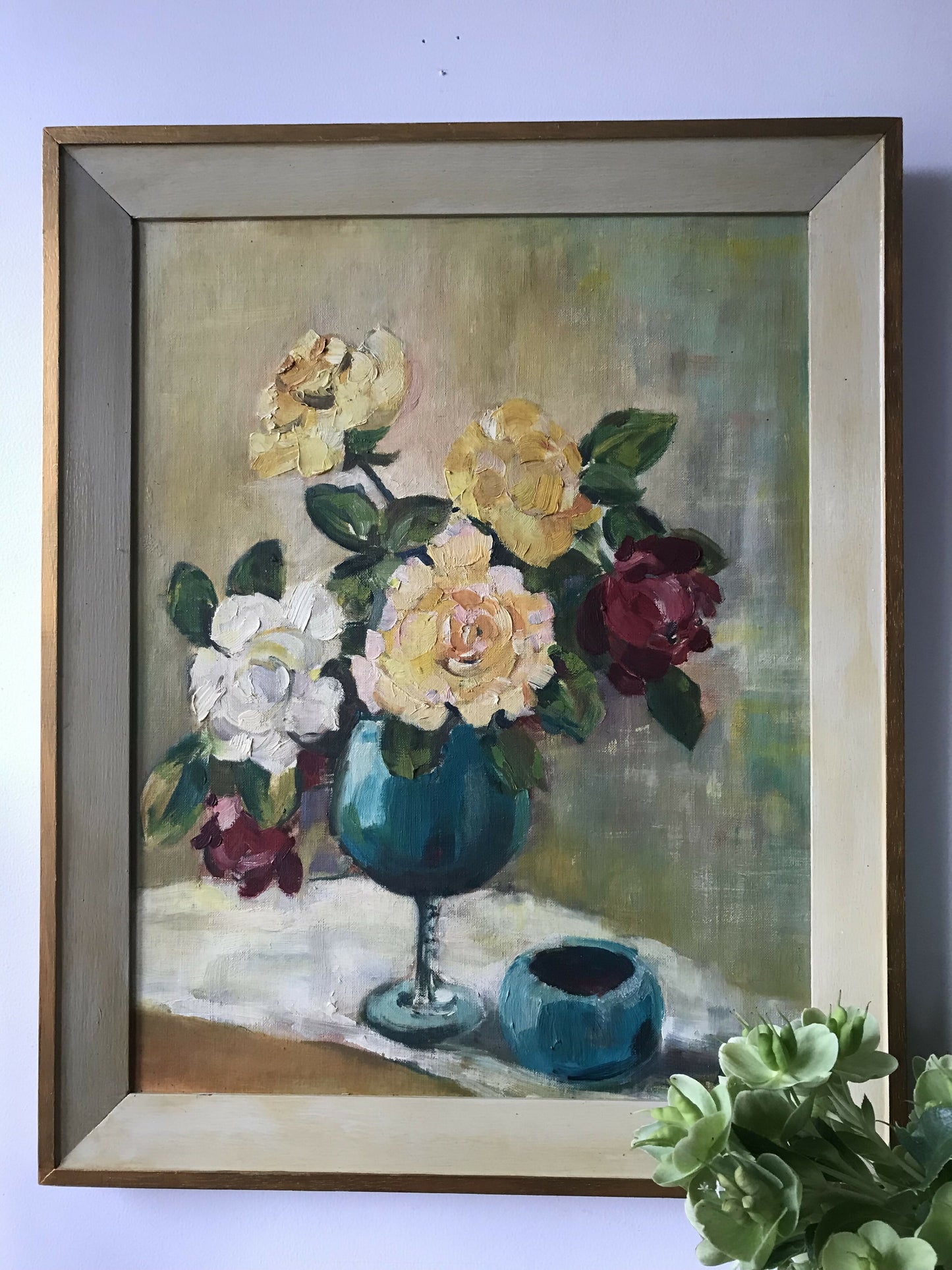Goblet of Roses