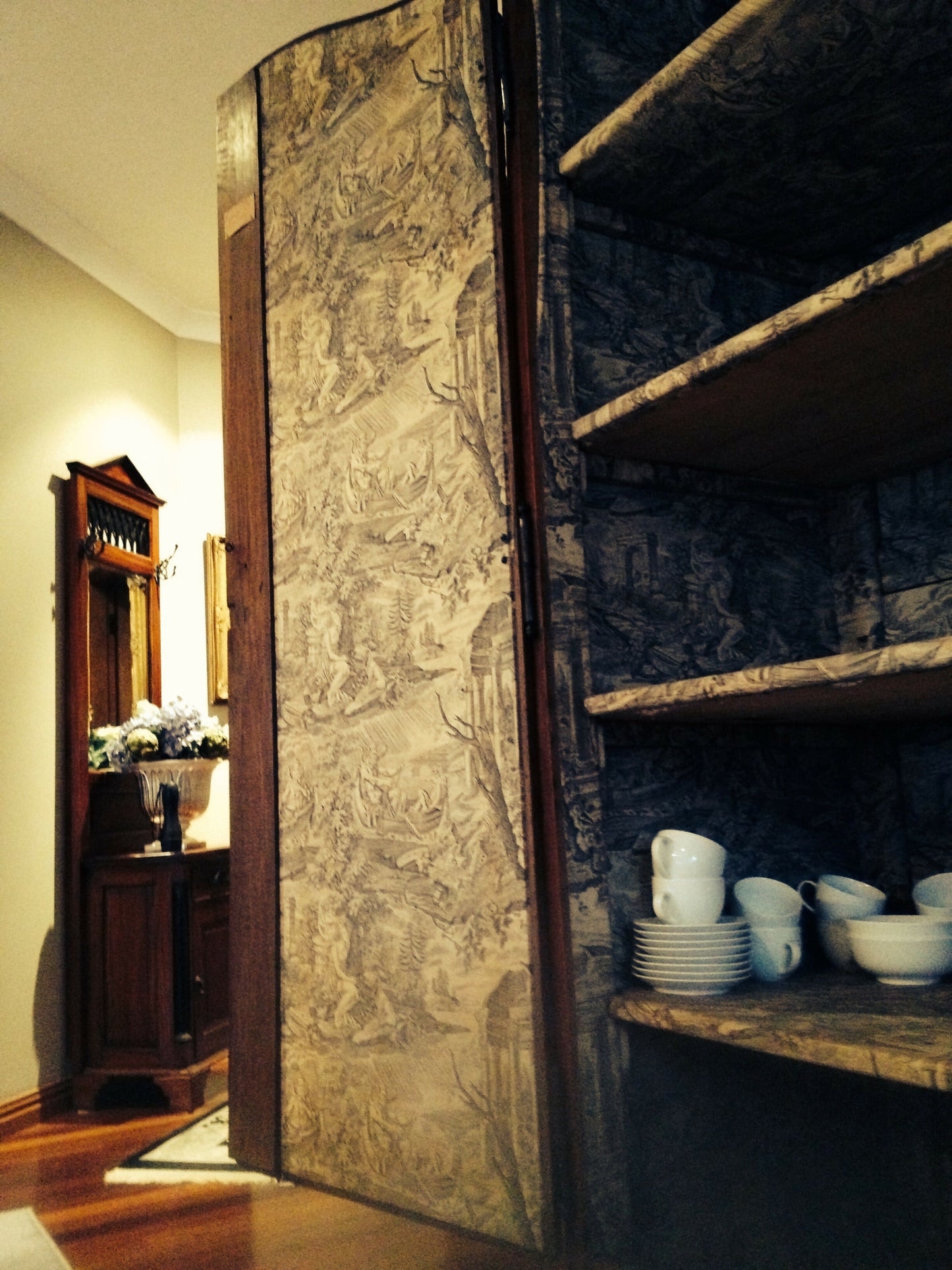 French Wedding Armoire, a fabulous French Find! dated 1796 (see images) 18th Century Louis XV, richly carved armoire from Provence
