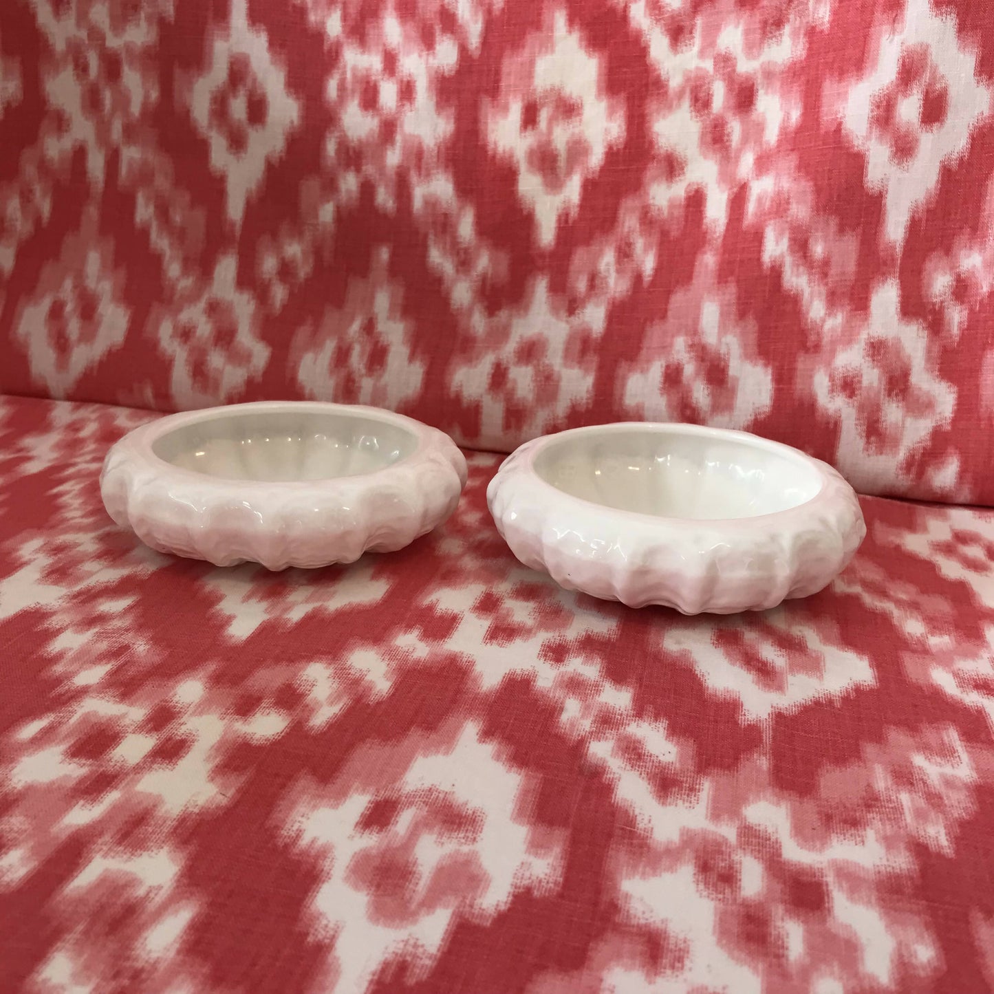 Coalport Countryware Shell Dish
