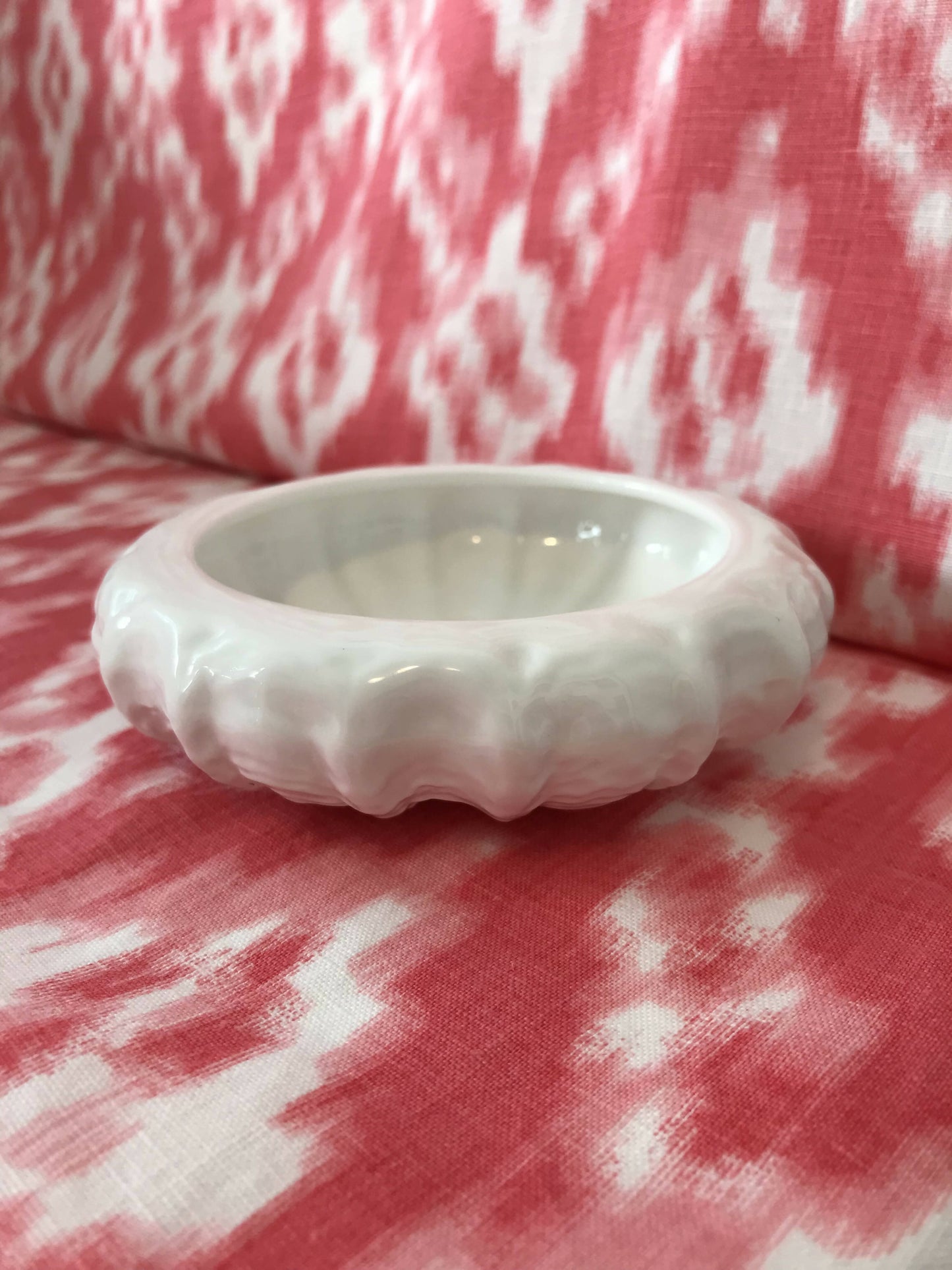 Coalport Countryware Shell Dish