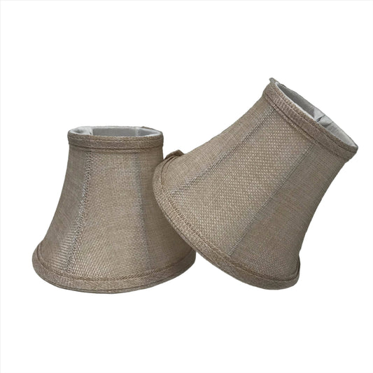 Openweave Sconce Shades