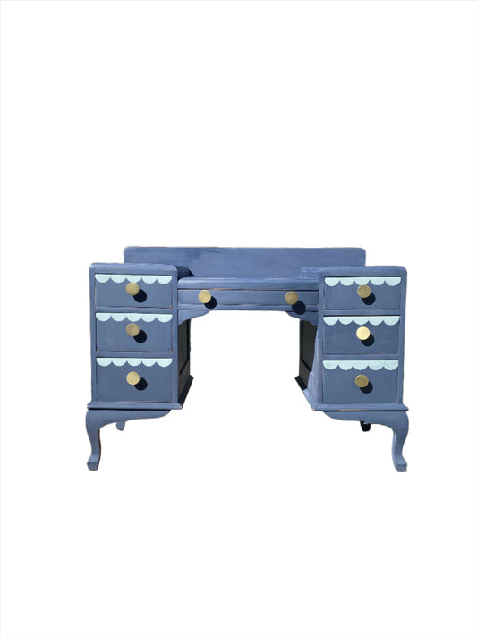 Refurbished dresser