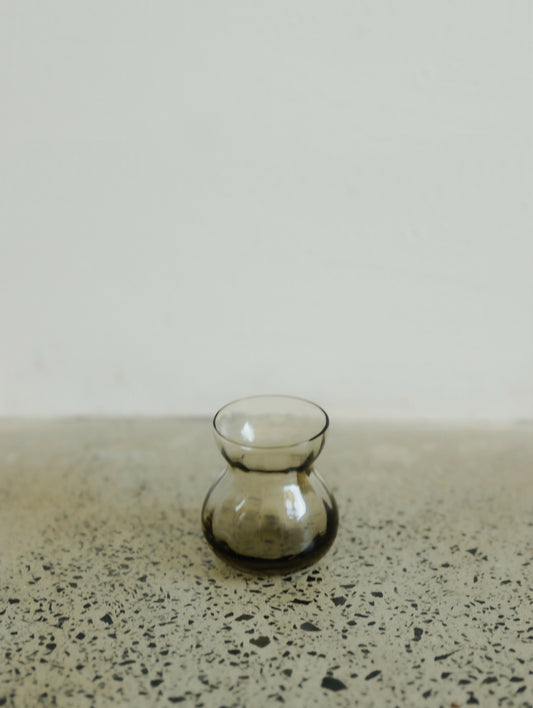 MID CENTURY Whitefriars Small Vase