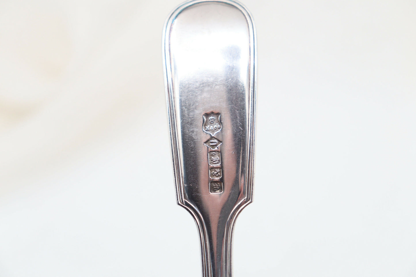 Elkington silver plated fish servers