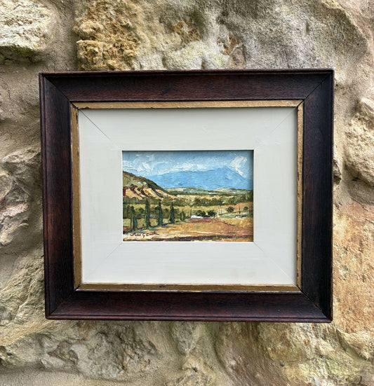 “Towards Malanda” by John G Cook