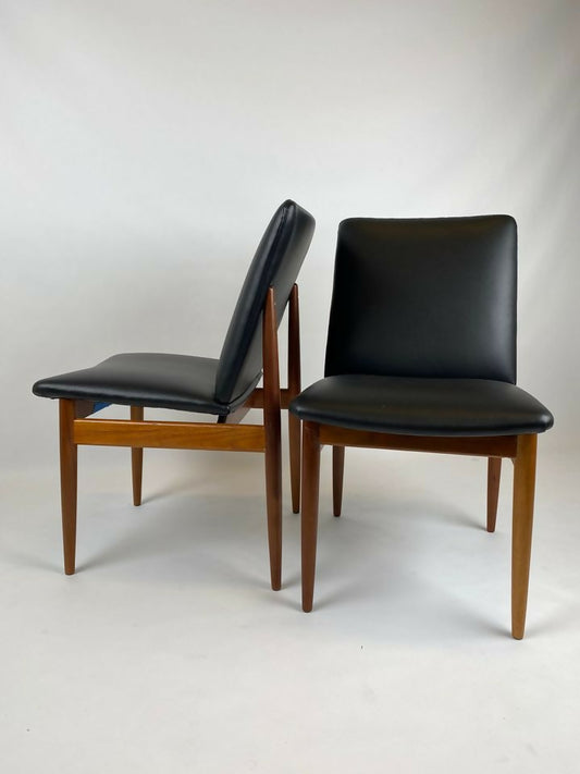 Parker 118 Chair