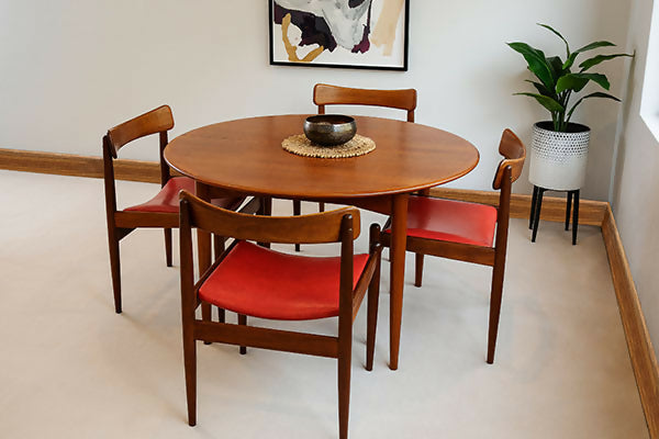 Parker Dining Set