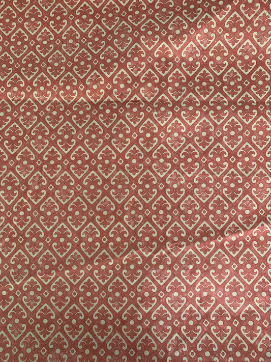 Vervain "Zenato" Fabric Remnant