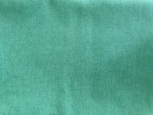 Warwick 'Beachcomer' in Aqua Fabric Remnant