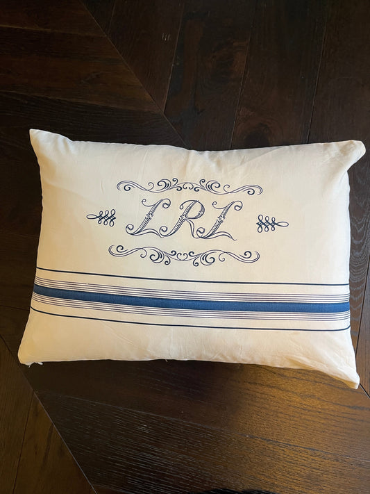 Ralph Lauren Cushion