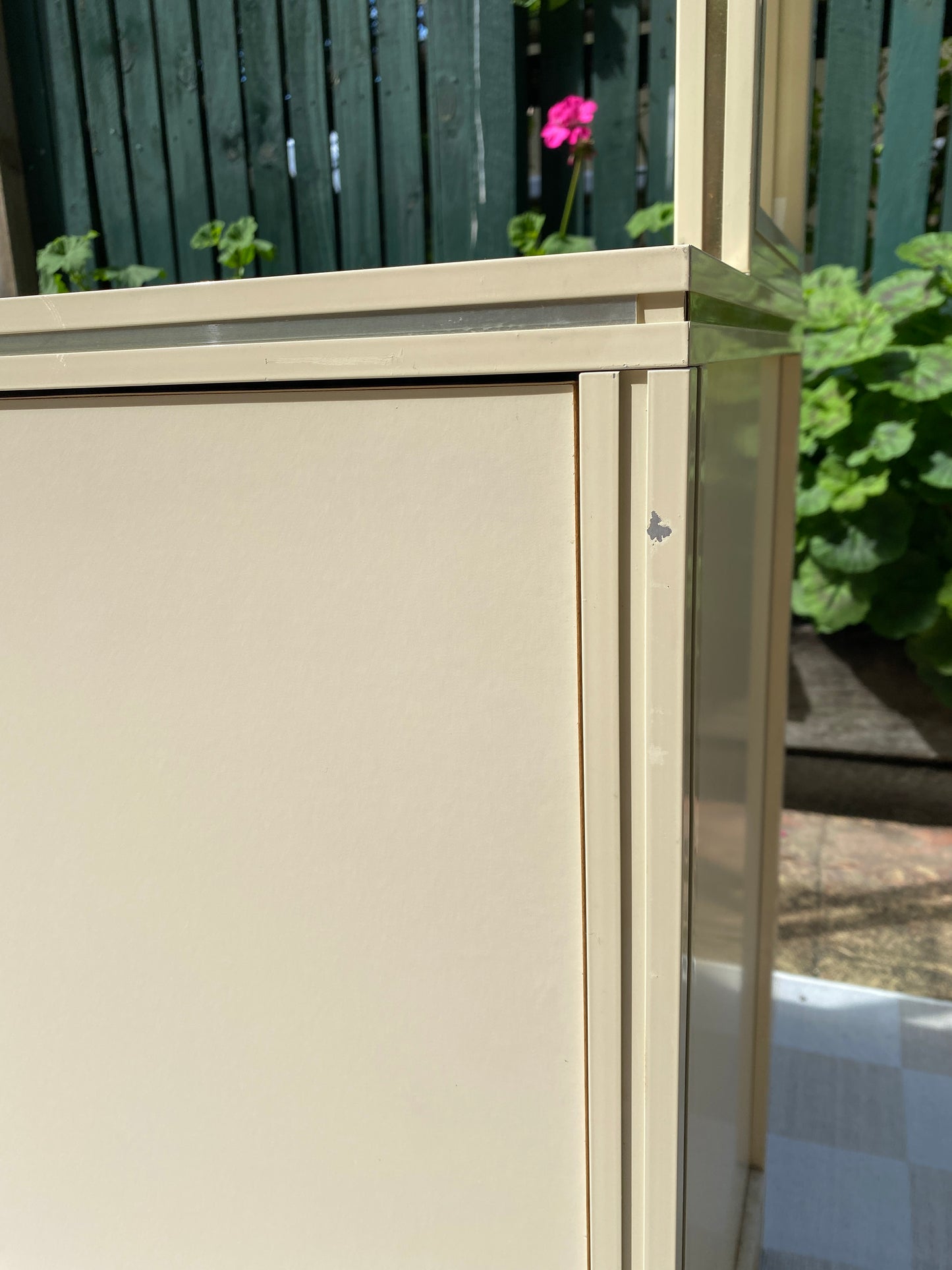 Pierre Vandel Hutch Cabinet