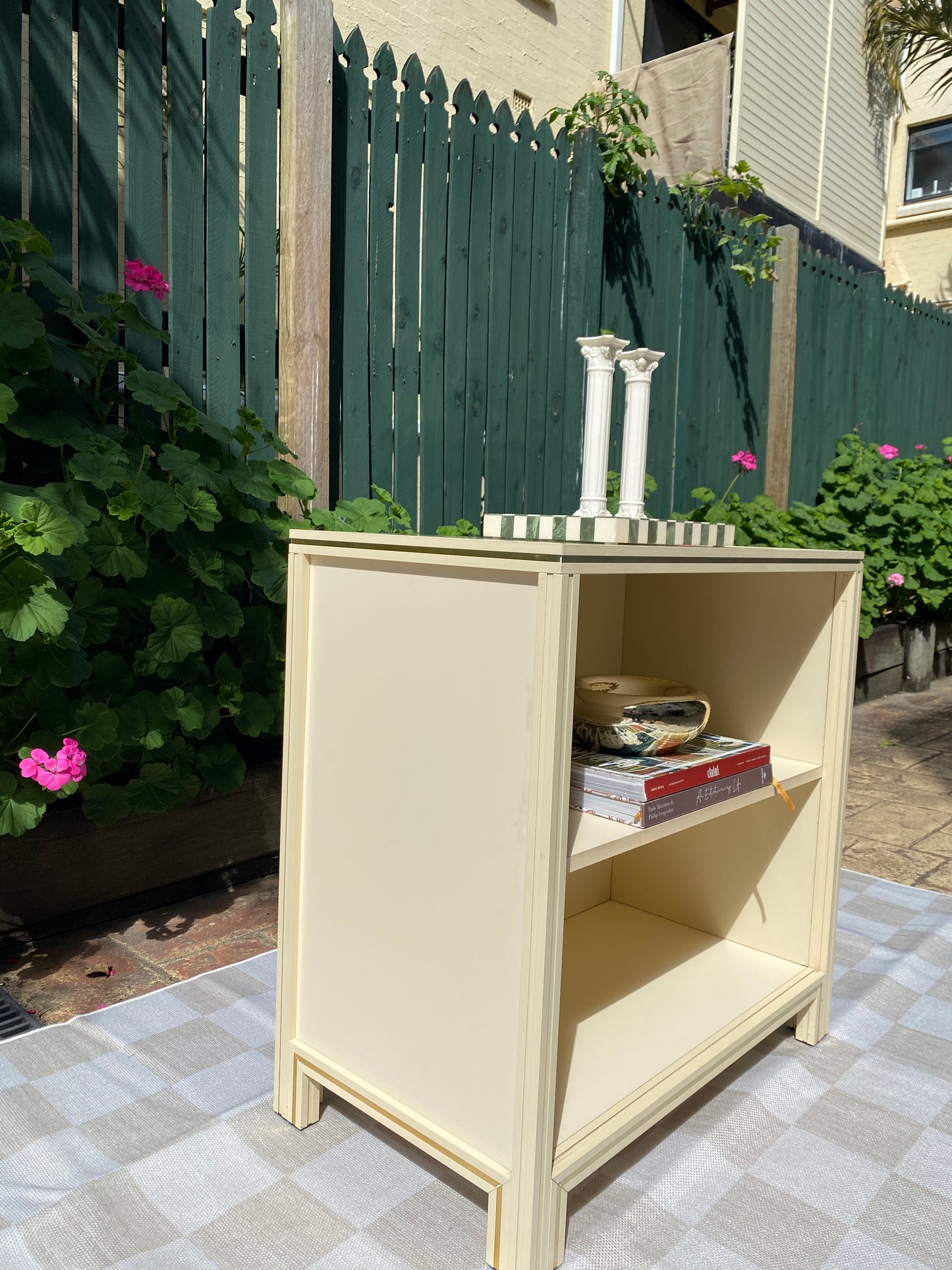 Pierre Vandel Side Table