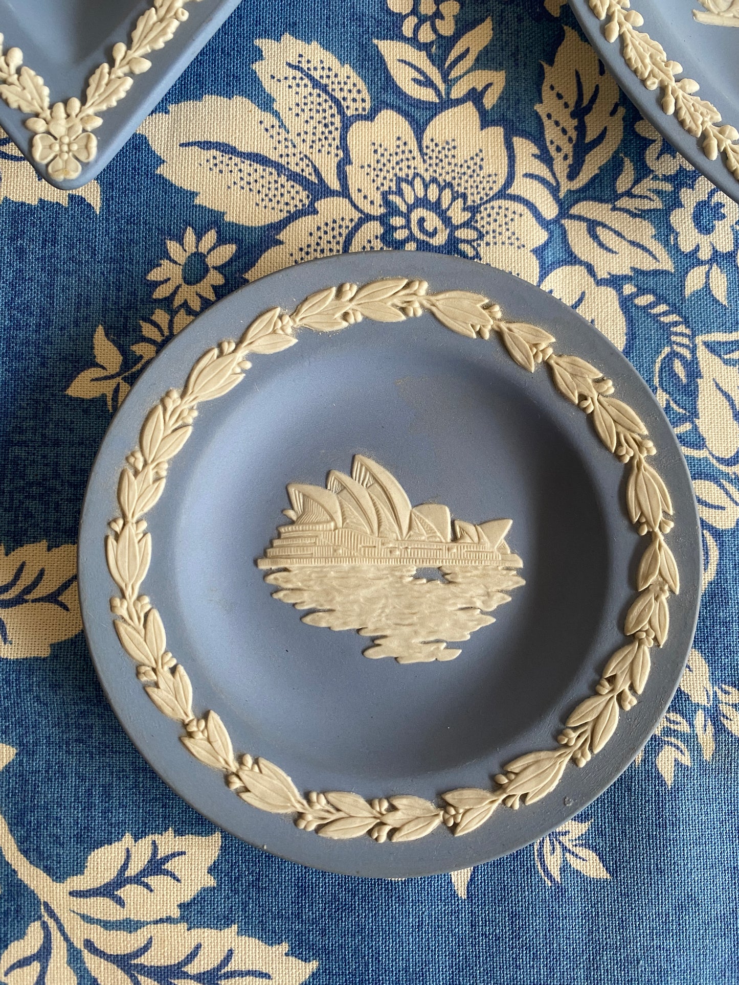 Vintage Wedgwood Dishes