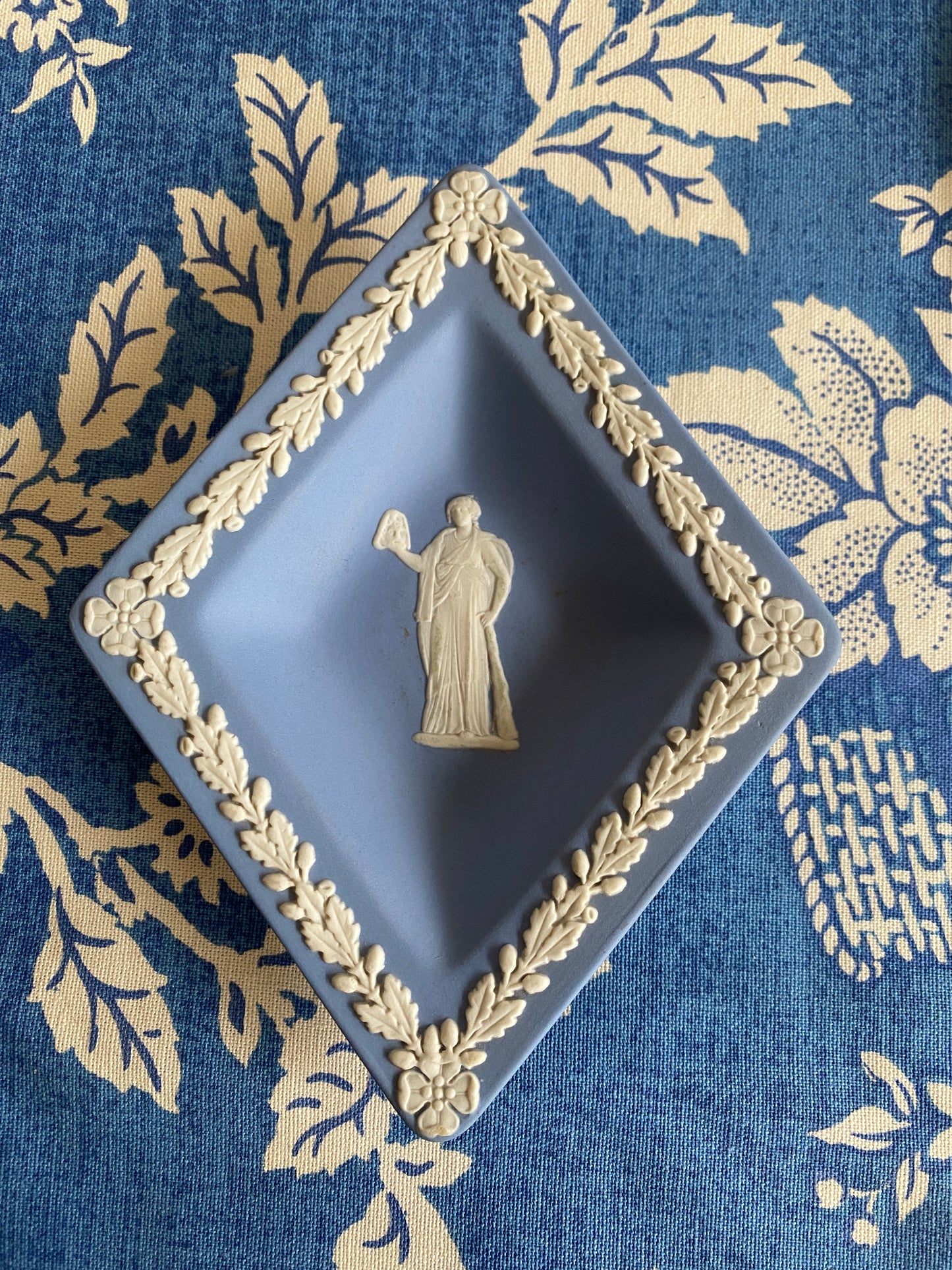 Vintage Wedgwood Dishes