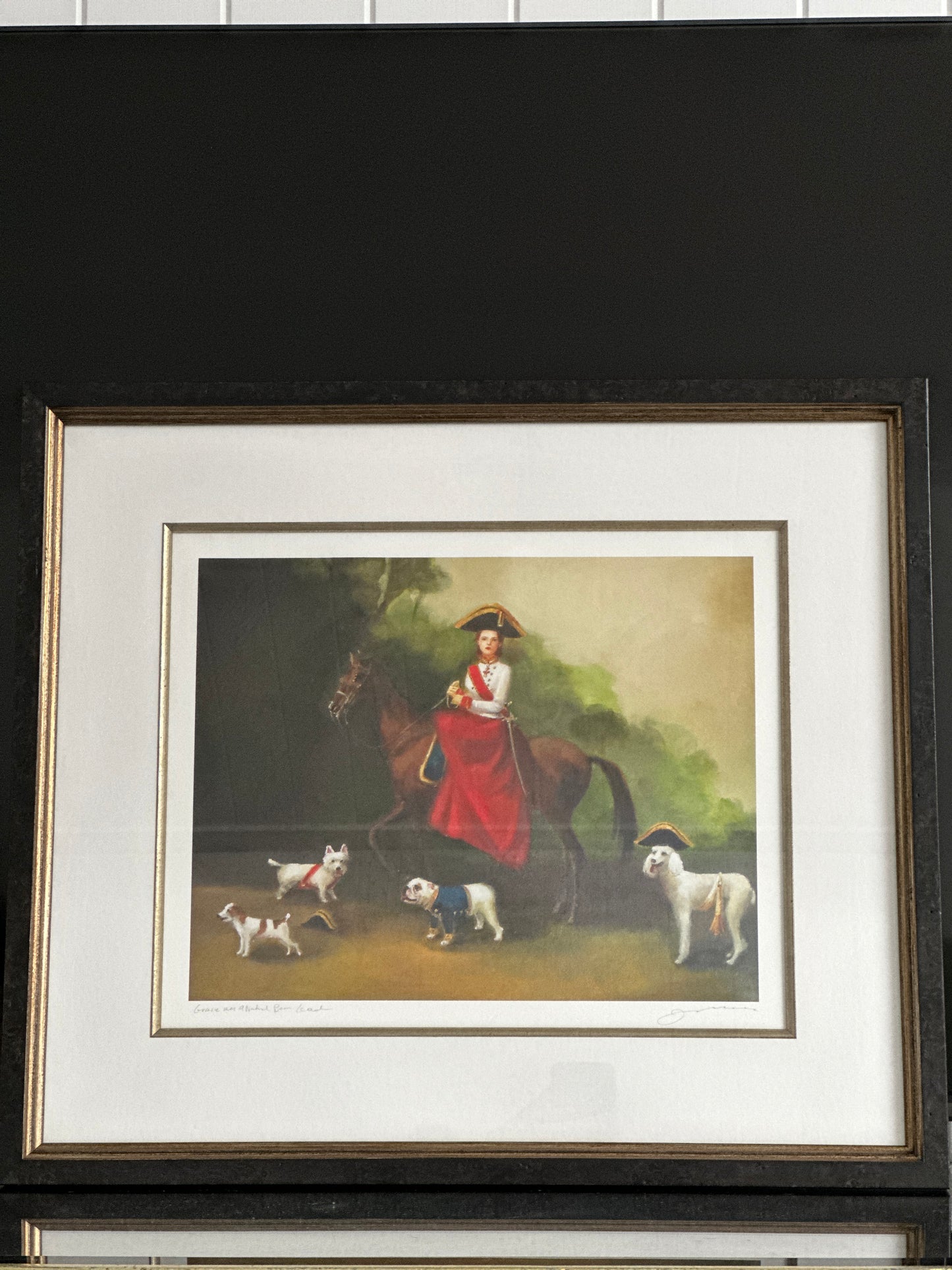 Janet Hill Print On Watercolour Paper Antiquely janet-hill-print-on-watercolour-paper-antiquely