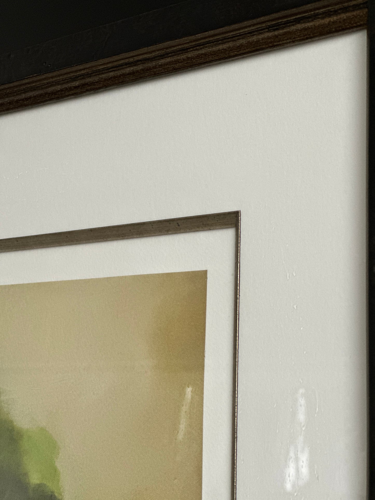 Print On Watercolour Paper Print On Watercolour Paper