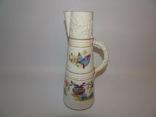 Royal Worcester Claret Jug 1