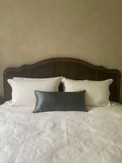 Designer Occasional Lumbar Cushion