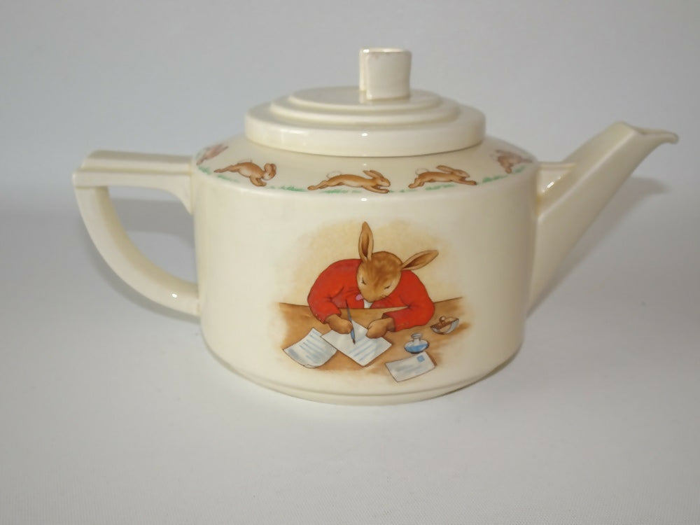 Casino Teapot 3