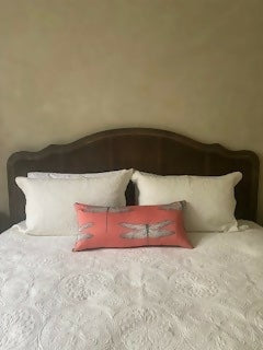 Designer Occasional Lumbar Cushion