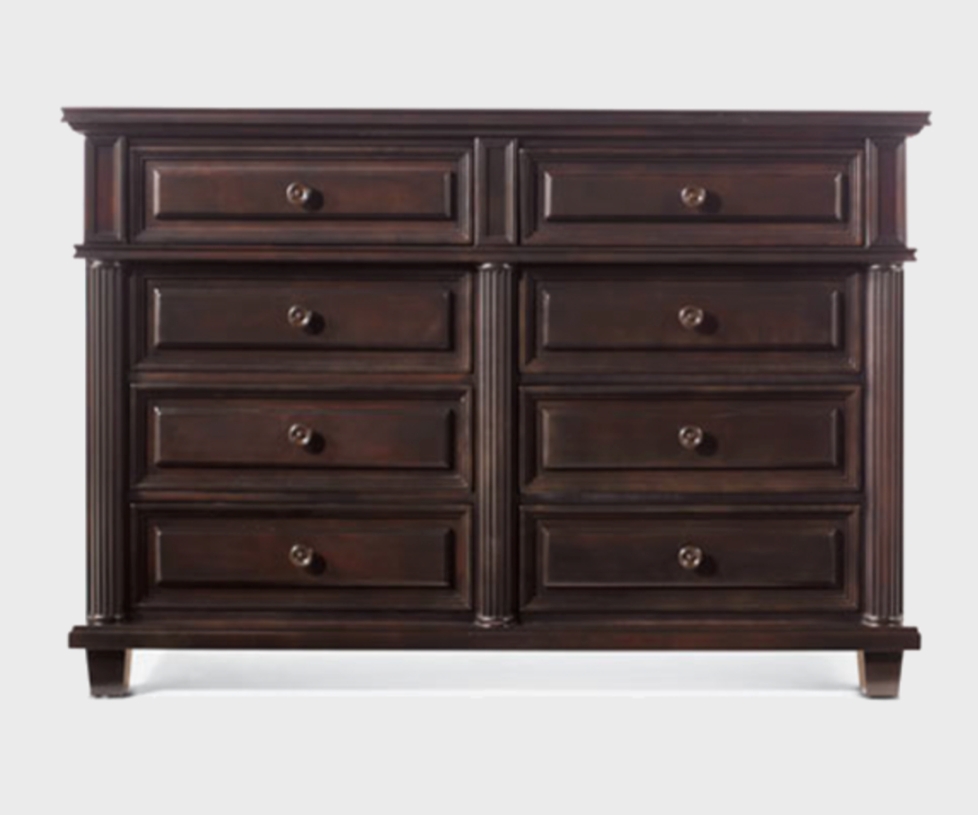 Drexel Heritage Monaco Dresser