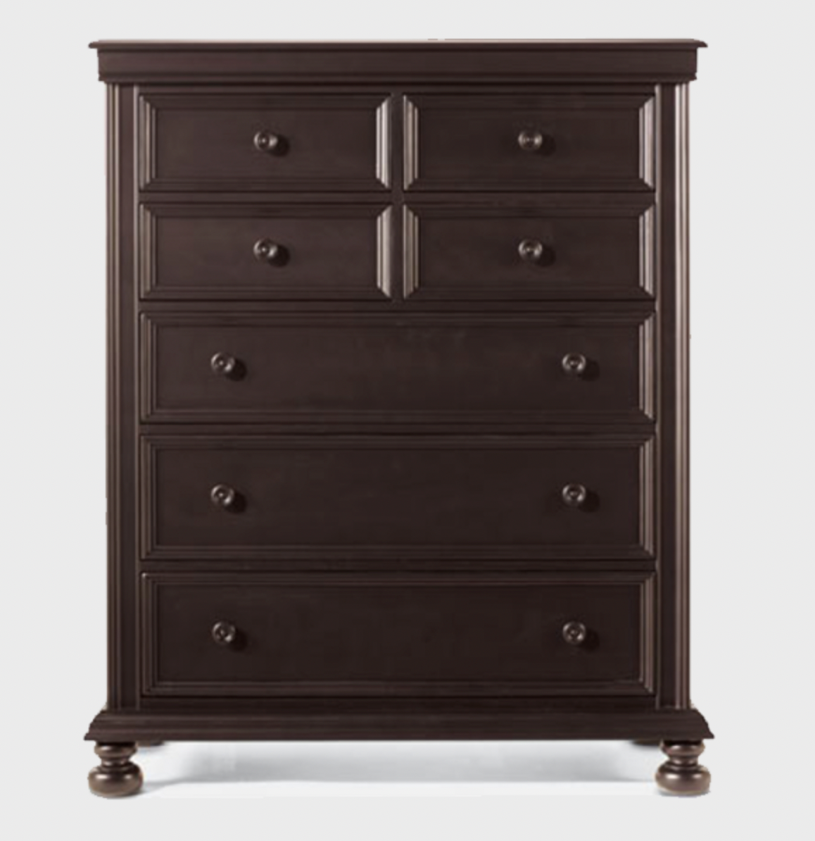 Drexel Heritage Palo Dresser