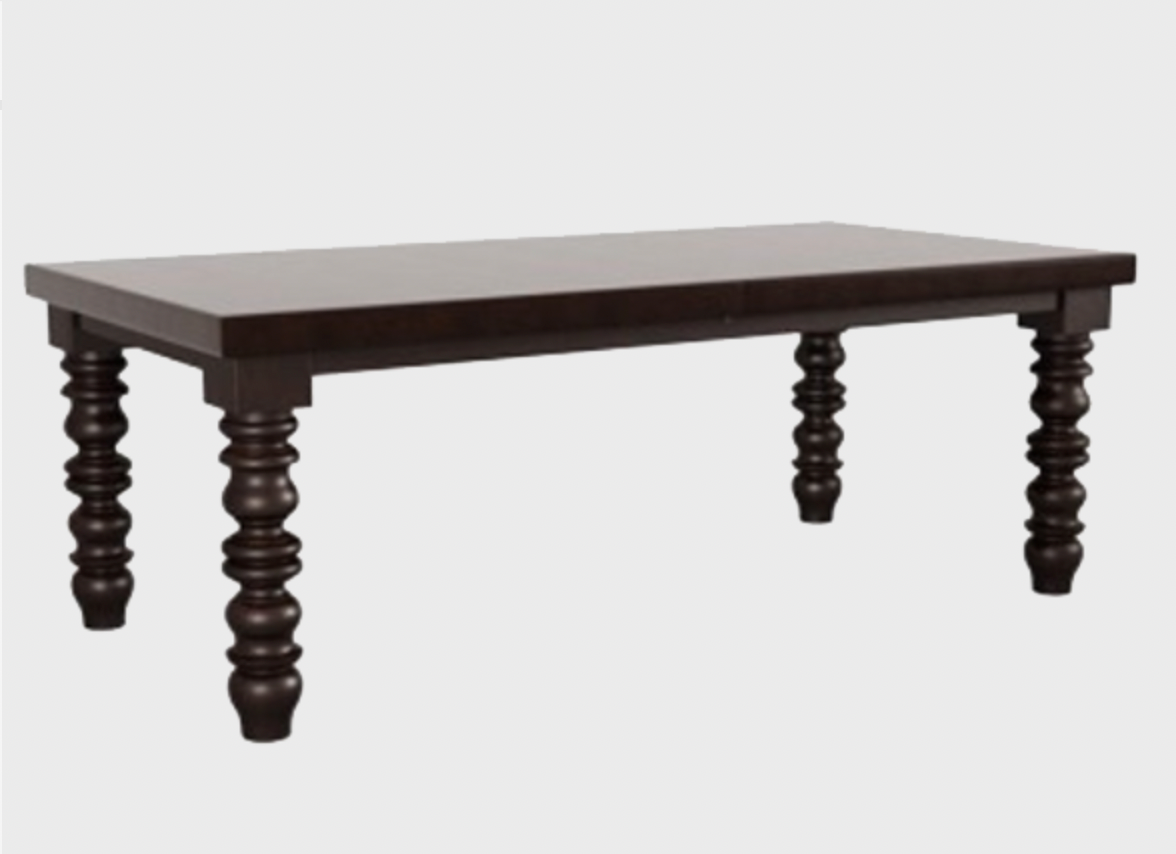 Drexel Heritage Extendable Dining Table